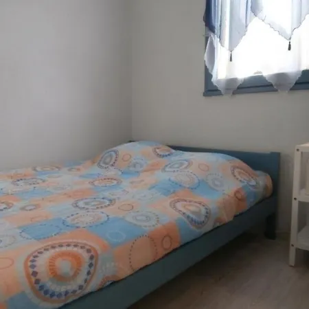 Renove Avec Balcon, Proche Et Marche - 4 Pers, Calme & Confort A - Fr-1-239-460 아파트 세노스