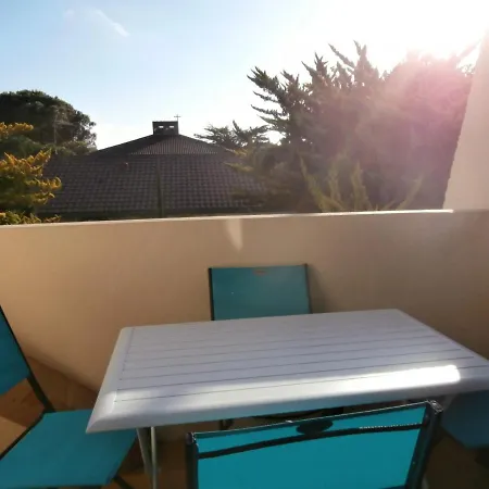 Renove Avec Balcon, Proche Et Marche - 4 Pers, Calme & Confort A - Fr-1-239-460 세노스