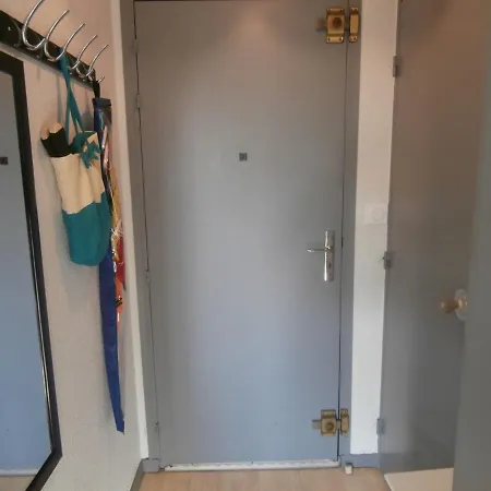 Renove Avec Balcon, Proche Et Marche - 4 Pers, Calme & Confort A - Fr-1-239-460 Διαμέρισμα