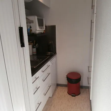 Renove Avec Balcon, Proche Et Marche - 4 Pers, Calme & Confort A - Fr-1-239-460 *