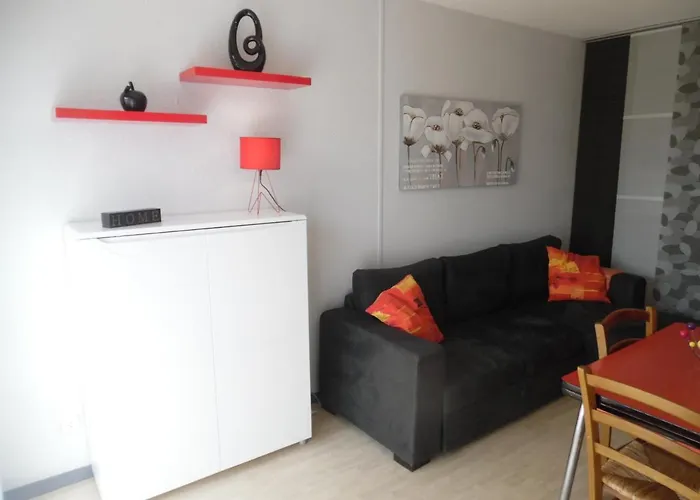 Renove Avec Balcon, Proche Et Marche - 4 Pers, Calme & Confort A - Fr-1-239-460 Apartment Seignosse