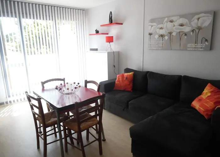 Renove Avec Balcon, Proche Et Marche - 4 Pers, Calme & Confort A - Fr-1-239-460